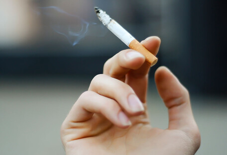 Вперше у світі: Нова Зеландія заборонить сигарети для всіх, хто народився з 2008 року