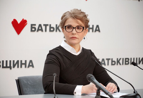 Журналисты прогнозируют, что Тимошенко возглавит коалицию в новой Раде