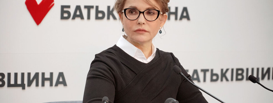 Журналісти прогнозують, що Тимошенко очолить коаліцію у новій Раді
