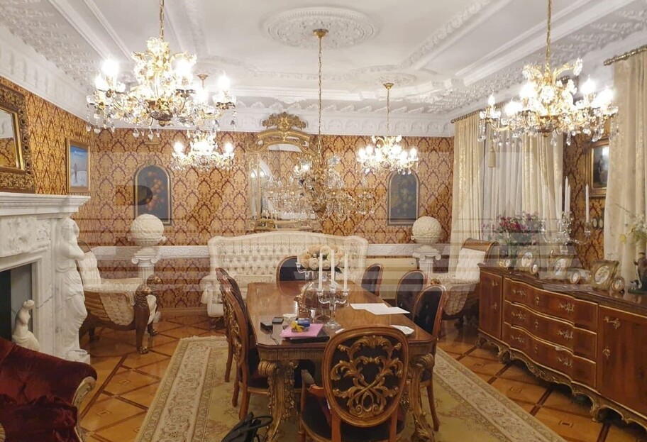 Виталий Латышев в РФ живет в роскошном доме, фото  - фото 1
