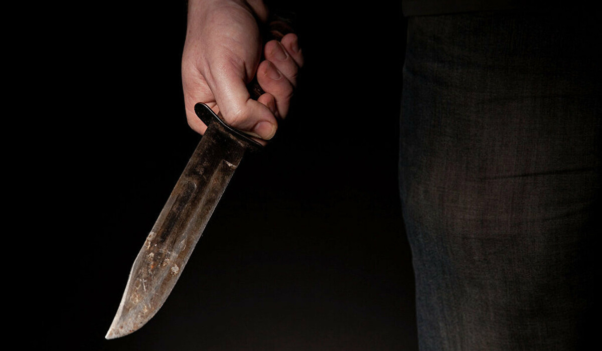 Чоловік у Львівській області вбив вагітну дружину і намагався накласти на себе руки фото