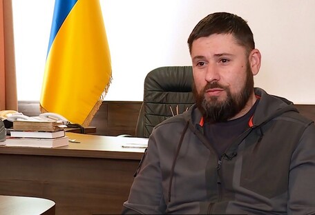 Замминистра МВД Гогилашвили устроил разборки с полицией на въезде в зону ООС (видео) 