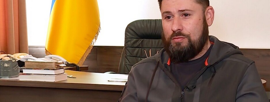 Замміністра МВС Гогілашвілі влаштував розборки з поліцією на в'їзді до зони ООС (відео)