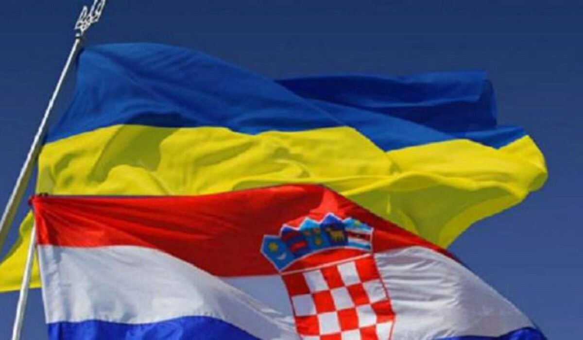 Возвращение оккупированных территорий и вступление в НАТО и ЕС: опыт Хорватии для Украины