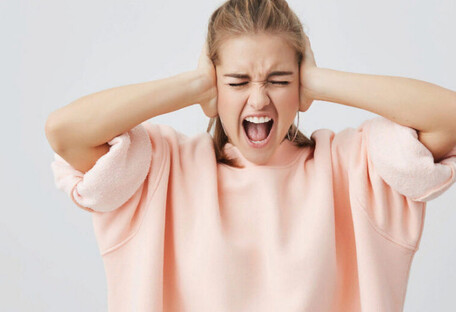 Стрес провокує хвороби: нутріціолог розповіла, як із ним боротися