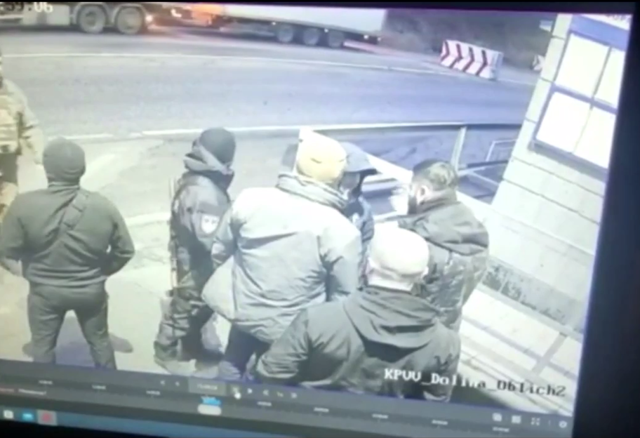 Гогилашвили устроил разборки с полицией - его могут отстранить  - фото 1