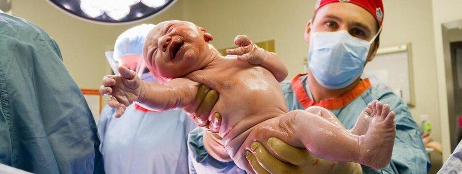 В 2022 году вырастет тариф на медпомощь при родах: названа сумма 