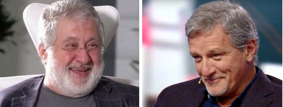 Воровство наших денег, или Что общего между Коломойским и телеканалом 