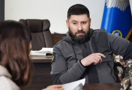 Скандал с Гогилашвили: стало известно о криминальном прошлом чиновника