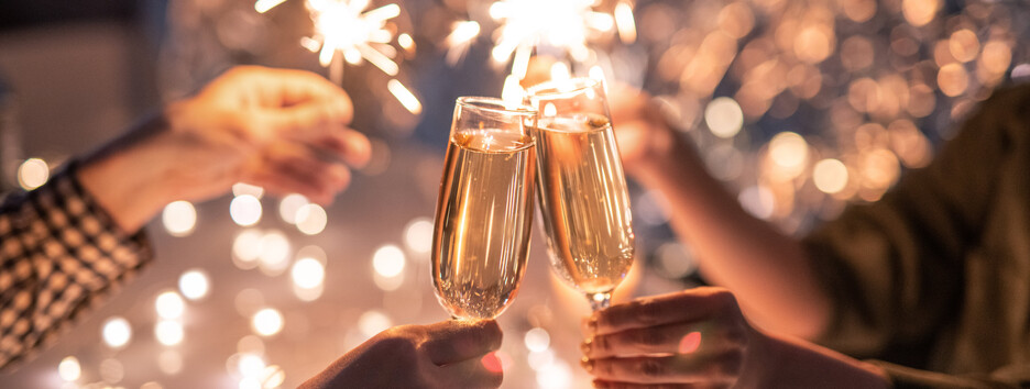 Новорічні поради від дієтолога: менше 