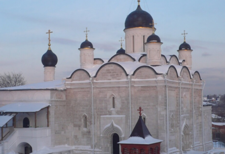 18-летний россиянин взорвал школу при монастыре: что известно о нем и его мотивах (фото)