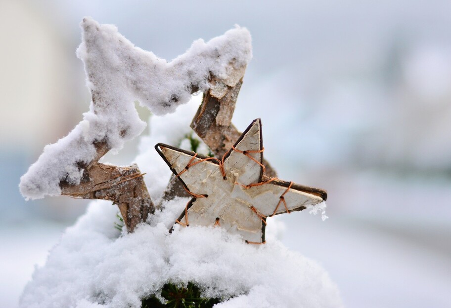 Погода в Україні - синоптики прогнозують снігопади та лавини - фото 1