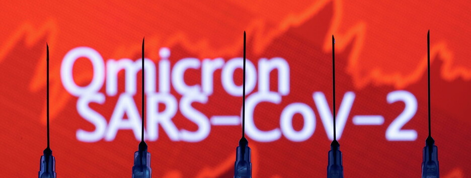 Зафіксовано першу смерть від 