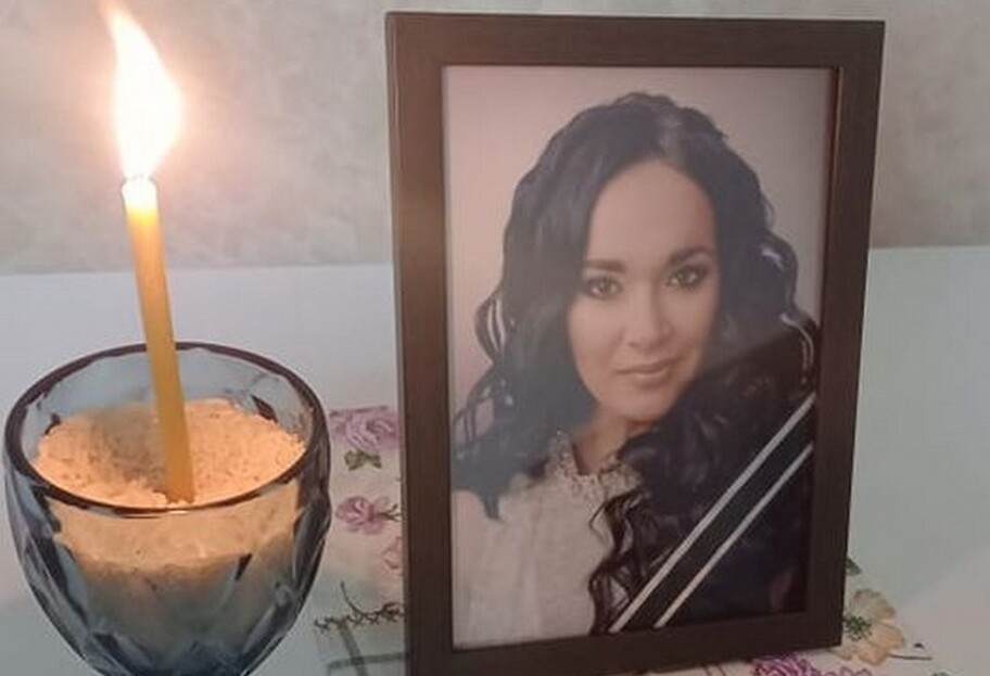 Коронавирус в Одессе - умерла беременная Анна Седунова, муж винит врачей - фото 1