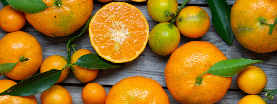 Найноворічніший десерт: простий та смачний торт із мандаринів