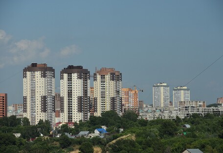 Попит падає, а ціна зростає: у чому парадокс ринку нерухомості в Україні