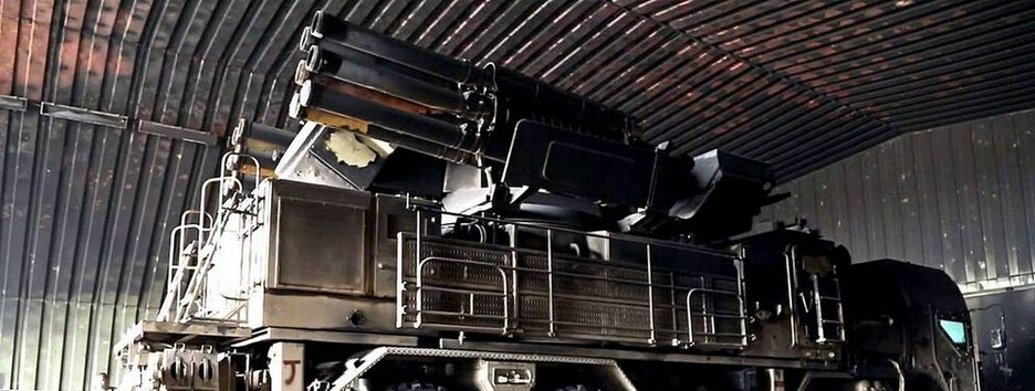 Бажають збити 