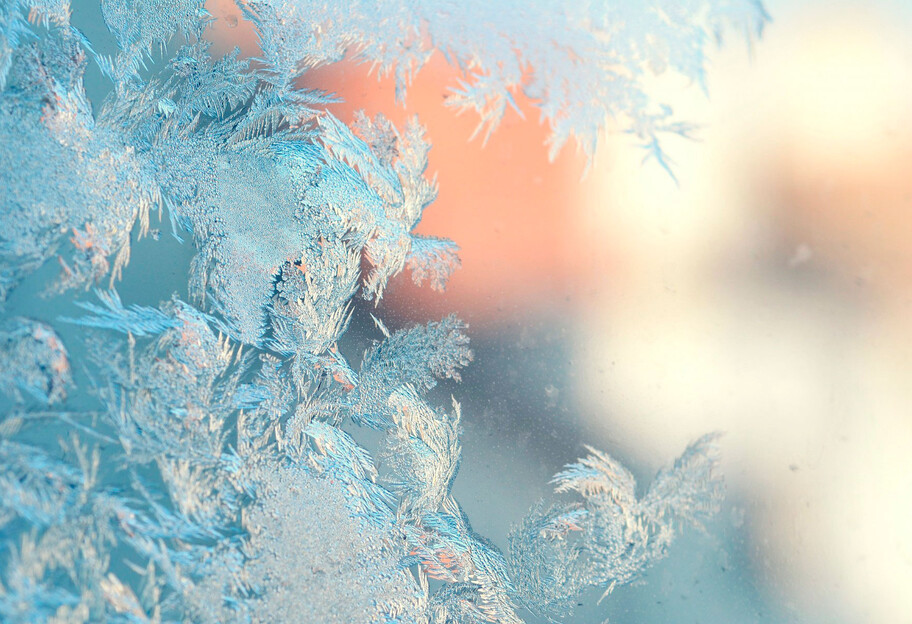 Погода в Украине - сильные морозы ударят с 21 по 23 декабря - фото 1
