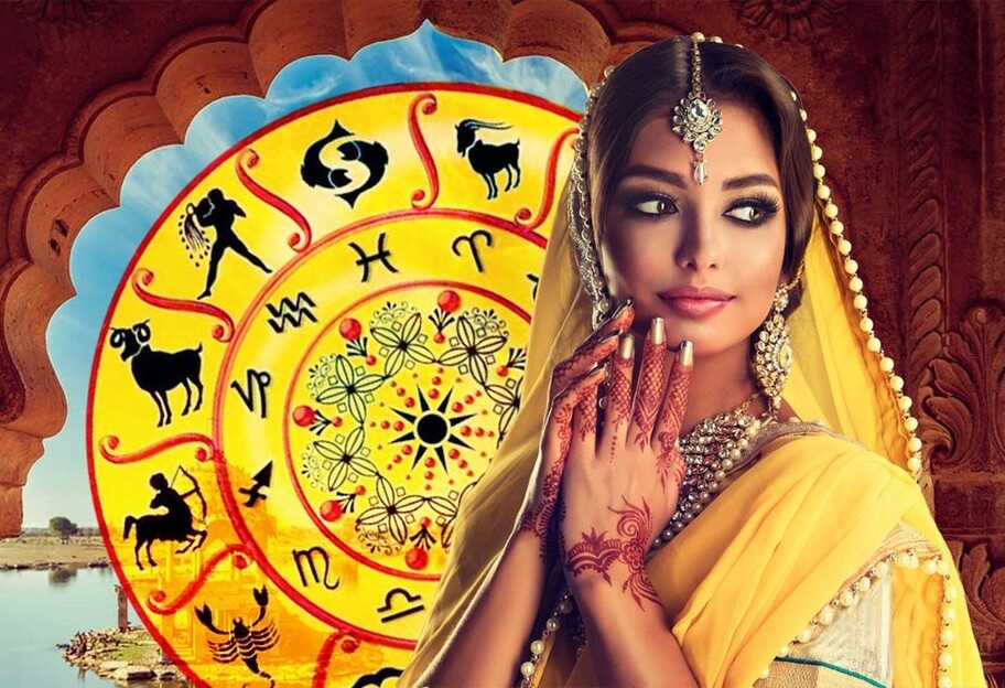 Индийский гороскоп на 2022 год – кому из знаков Зодиака повезет - фото 1