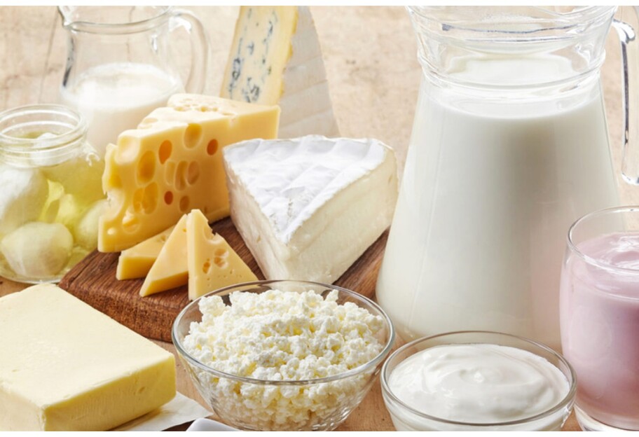 Вред молочных продуктов - доктор Комаровский назвал альтернативу - фото 1