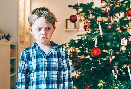 Как отказать ребенку в дорогом подарке: советы психолога