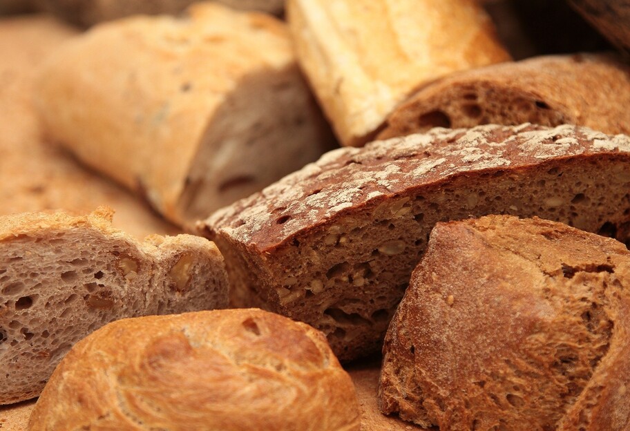 Полезный хлеб - советы специалиста, как выбирать хлеб и с чем есть - фото 1