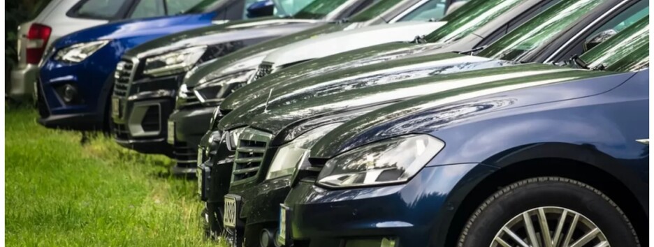 В Європі зросли ціни на вживані авто: чого чекати українцям