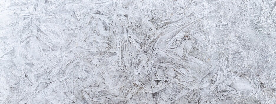 Мороз до -21: в каких городах Украины сильно и надолго похолодает