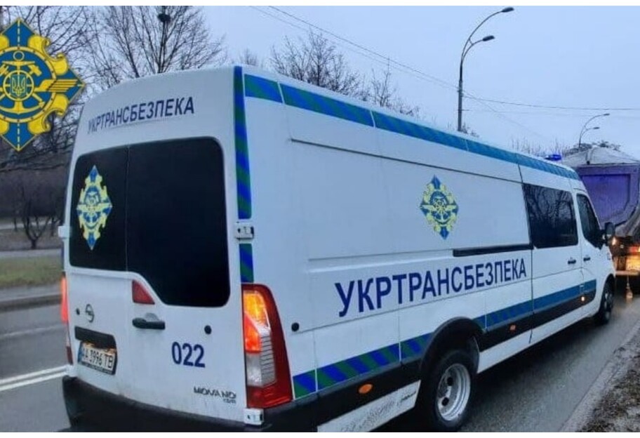 В Киеве штрафуют грузовики - за неделю выписали актов на 1 миллион - фото 1