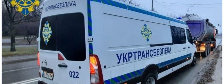 Новые штрафы на дорогах: за неделю в Киеве водители заплатили миллион гривен