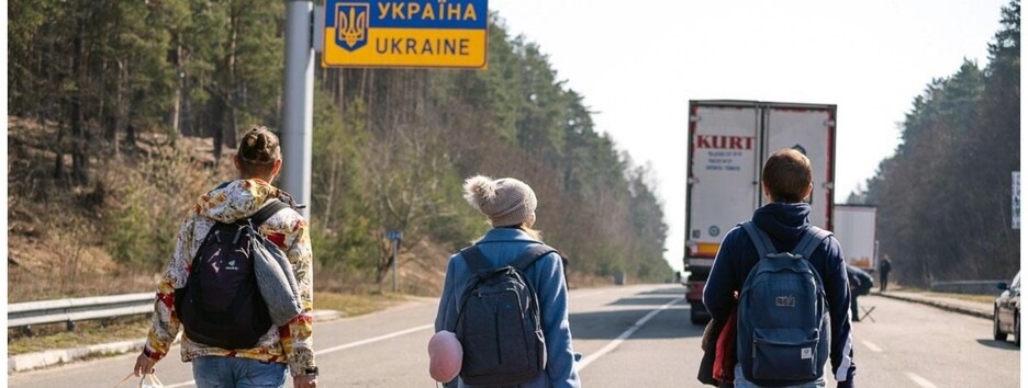З України поїхала і не повернулася рекордна кількість громадян за останні 11 років