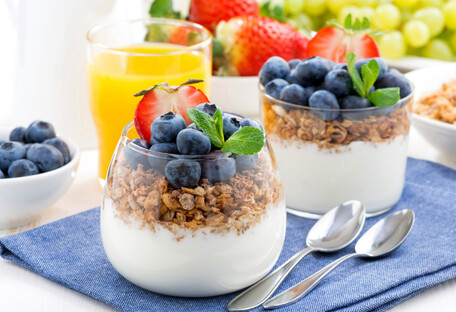 Похудеть не поможет: пять причин, почему вредно пропускать завтрак