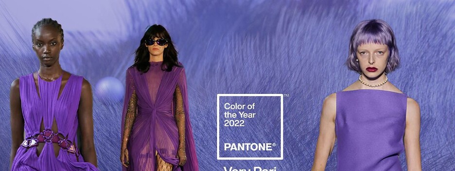 Стилист показала, как носить самые модные оттенки 2022 года (фото)