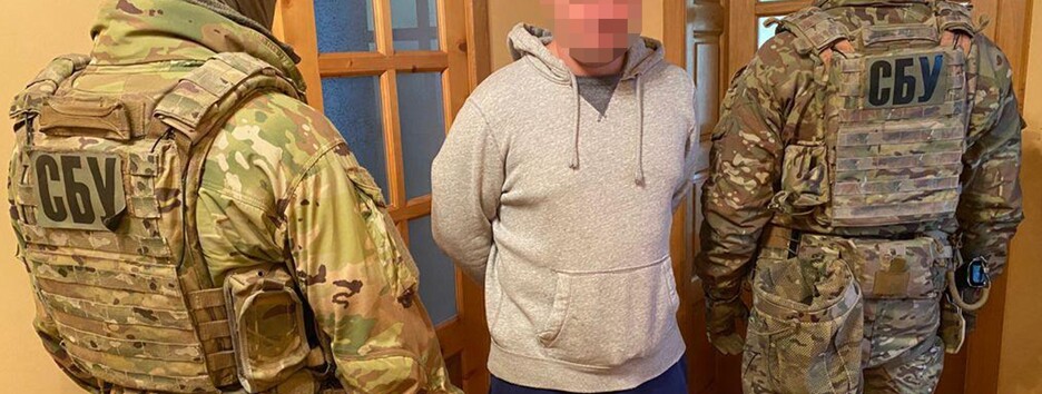 СБУ обезвредила банду, которая в Прикарпатье занималась  похищениями и пытками людей (фото)