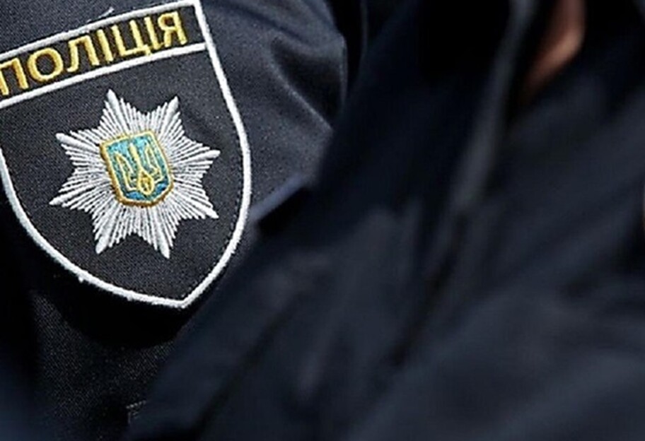 В Киеве водитель нарушил ПДД и попал на видео - полиция отреагировала - фото 1