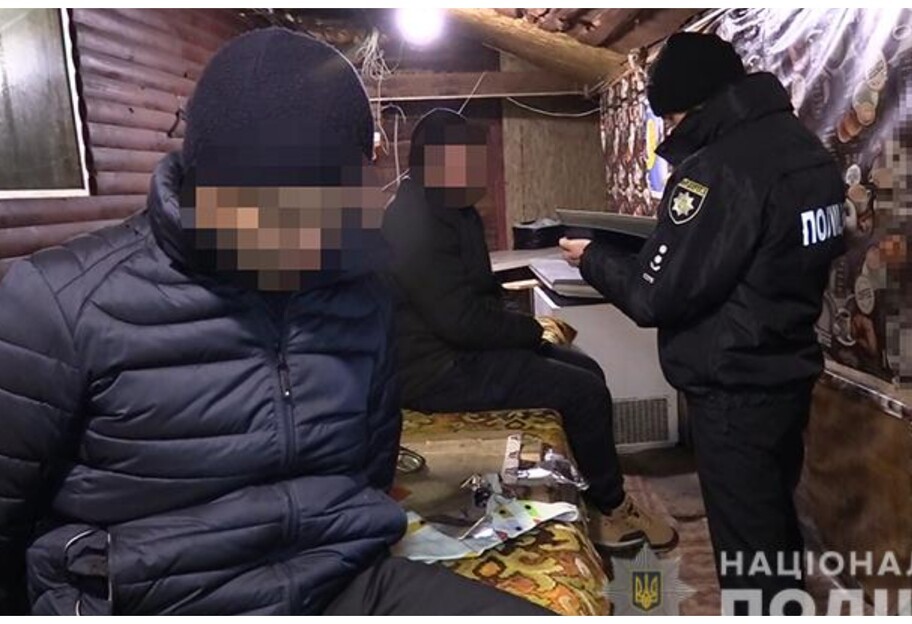 Похищение в Киеве - бывшая жена вымогала у мужчины 2 тысячи долларов - фото - фото 1