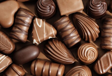 Як боротися із шоколадною залежністю: поради ендокринолога