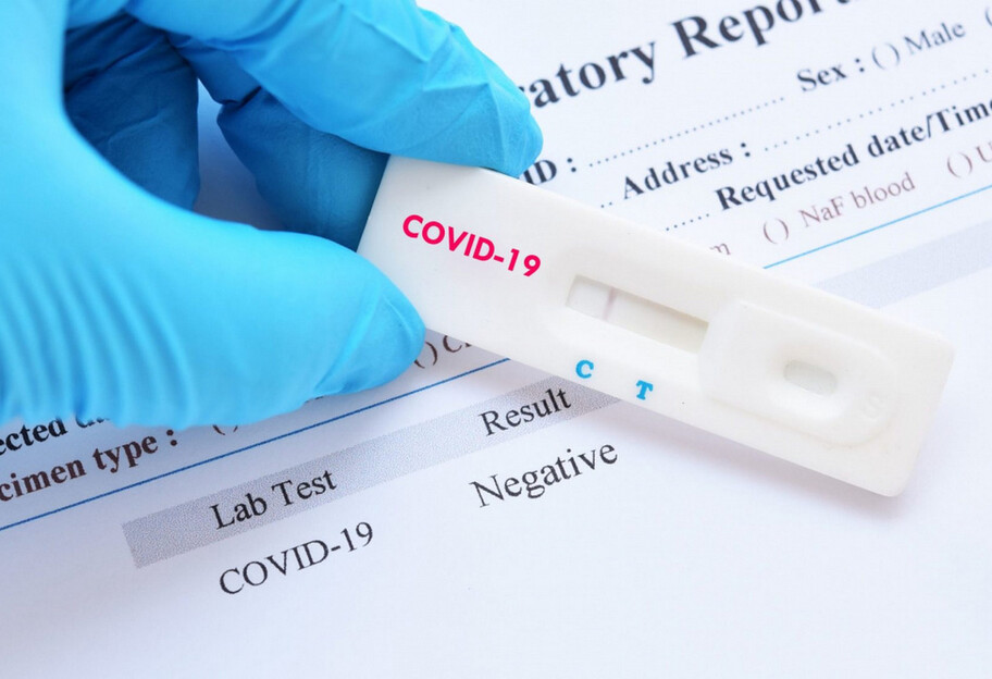 Вакцинація від коронавірусу – антитіл може не бути у деяких пацієнтів - фото 1