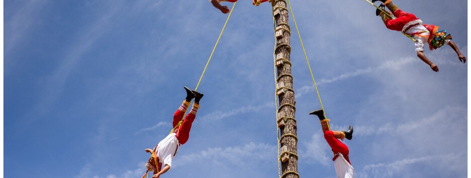 Зимнее солнцестояние: как отмечают праздник в разных культурах мира (фото и видео)