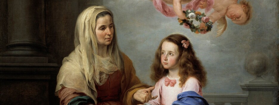 День Святой Анны: красивые поздравления верующим