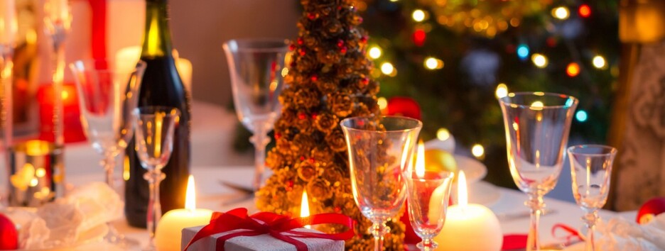 Забудьте про майонез: ТОП-5 новорічних салатів для тих, хто пам'ятає про дієту