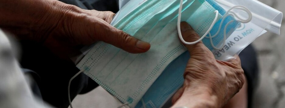 Эпидемия коронавируса в 2022 году: эксперты назвали три сценария 