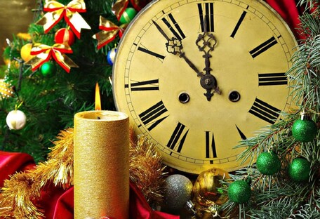 Грядут длинные выходные: сколько дней будем отдыхать на Рождество и Новый год 