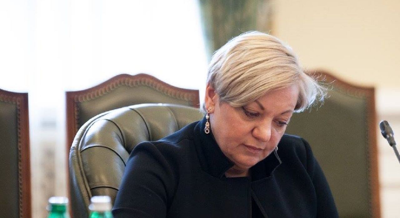 Гонтарева хочет, чтобы ее сменили Лавренчук или Шпек — СМИ