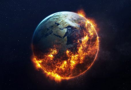 8 сценариев гибели Земли