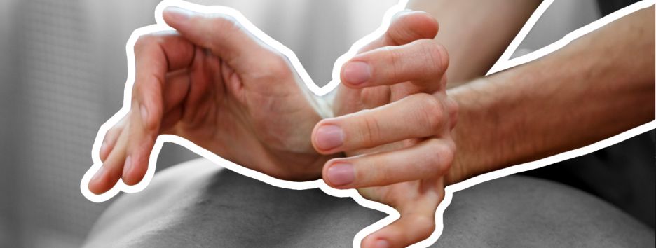 Доверие рукам: массажный салон, в котором работают незрячие массажисты