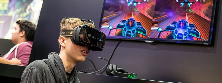 Почему виртуальная реальность не приживется в игровой индустрии