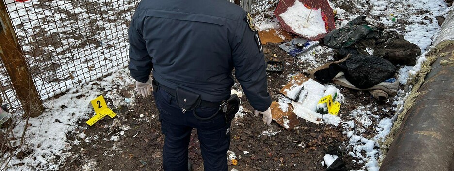 Праздновали день рождения: подробности двойного убийства в Днепре (фото)