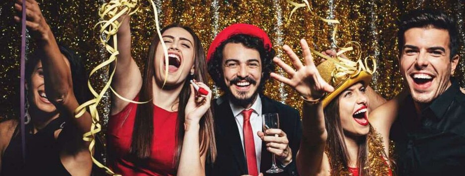В чем встречать Новый год: лучшие и худшие наряды 