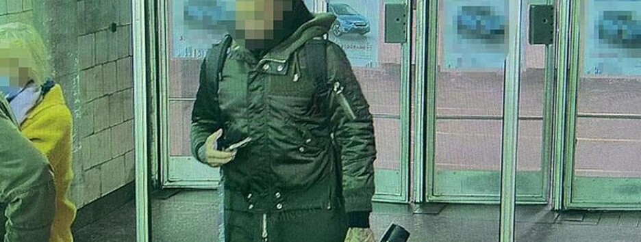 Мужчину, который ударил в лицо пассажирку метро в Киеве, хотят посадить на 7 лет